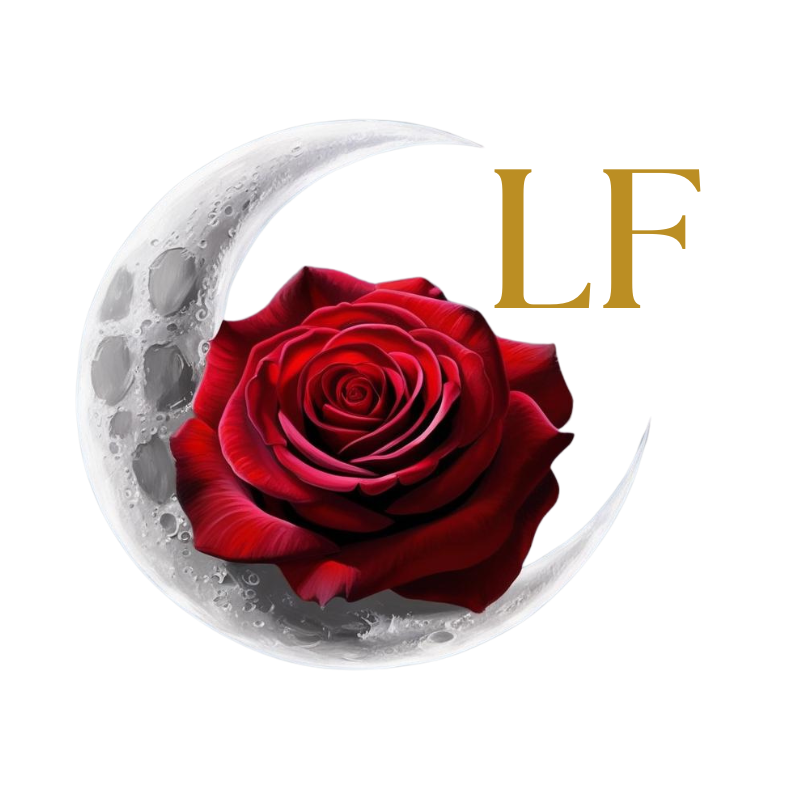 Logo Luna Fleur